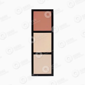 Soft-Matte Blurring Powder