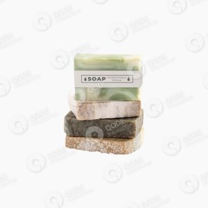 Calming Green Tea & Aloe Vera Serum