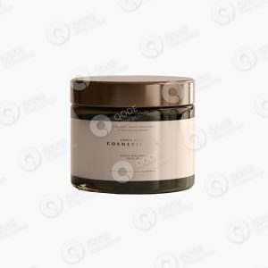 Lightweight Tinted Moisturizer with Vitamine C and SPF 50