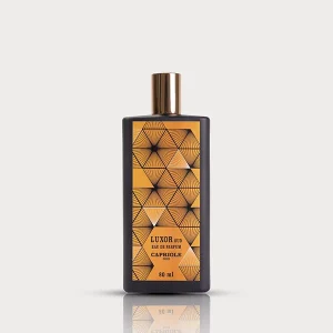 Luxor Oud