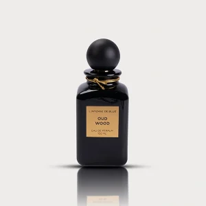 Oud Wood