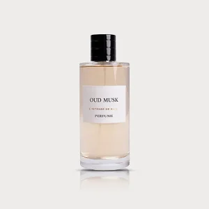 Oud Musk