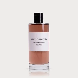 Oud Rosewood